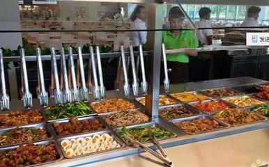 茶山鎮工廠食堂承包 專業服務讓職工盡享安心飯堂與溫馨住宿
